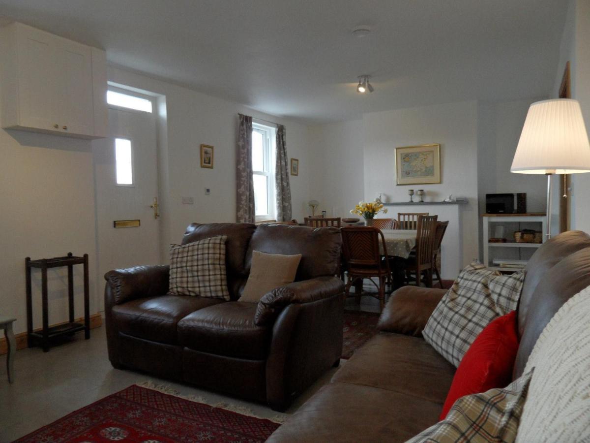 Farthings Hook Mill Holiday Cottage Henrys Moat المظهر الخارجي الصورة