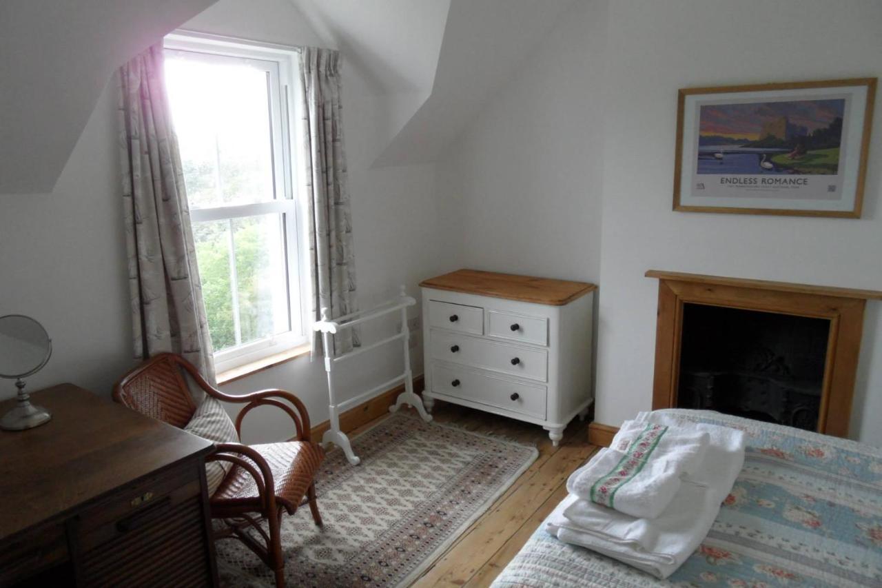 Farthings Hook Mill Holiday Cottage Henrys Moat المظهر الخارجي الصورة