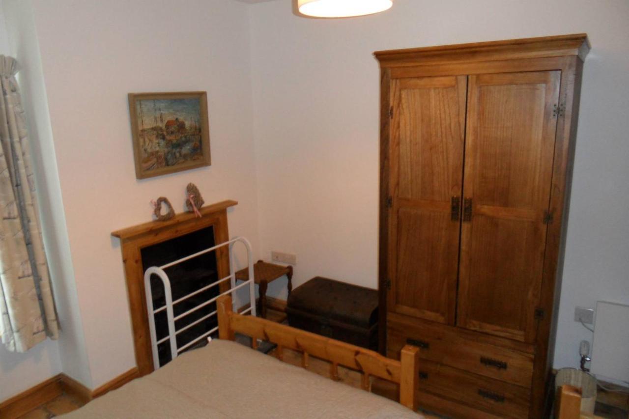 Farthings Hook Mill Holiday Cottage Henrys Moat المظهر الخارجي الصورة